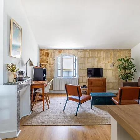Guestready - Baigne De Lumiere Appartamento *