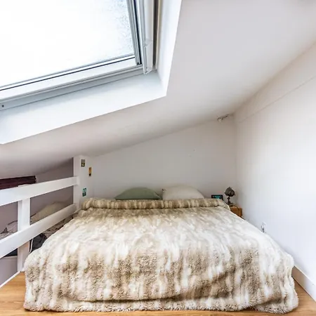 Guestready - Baigne De Lumiere Appartamento Bordeaux