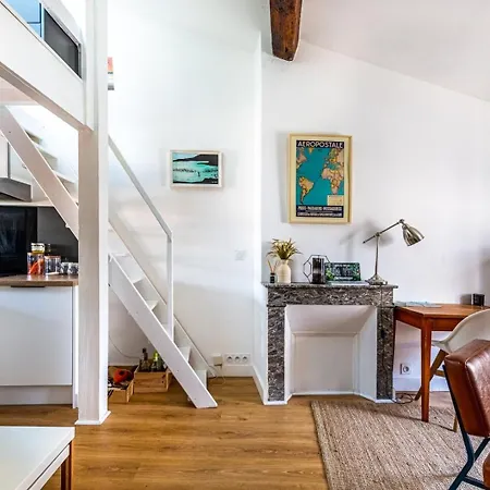 Guestready - Baigne De Lumiere *