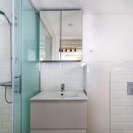 Guestready - Baigne De Lumiere Bordeaux
