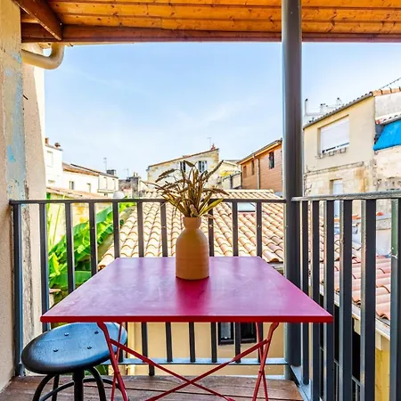 Daire Guestready - Baigne De Lumiere