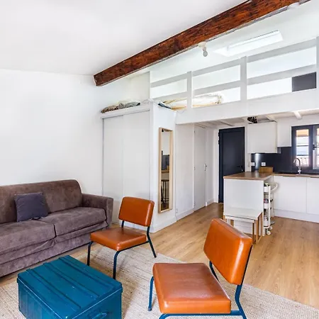 Guestready - Baigne De Lumiere Appartamento *