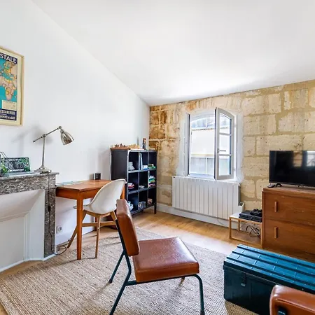 Appartamento Guestready - Baigne De Lumiere *