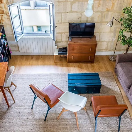 Guestready - Baigne De Lumiere *