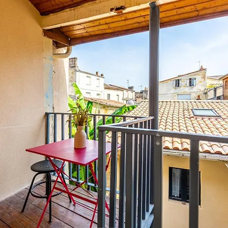 Daire Guestready - Baigne De Lumiere